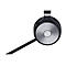 Yealink WH66 Mono X - Headset - ohrumschließend - DECT - kabellos - UC-zertifiziert