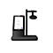 Yealink WH66 Mono X - Headset - ohrumschließend - DECT - kabellos - UC-zertifiziert