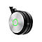 Yealink WH66 Mono X - Headset - ohrumschließend - DECT - kabellos - UC-zertifiziert