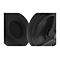 Yealink YHS34 Lite Mono - Headset - On-Ear - kabelgebunden - Quick Disconnect - Schwarz