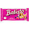 Yoberry Balisto chocoladereep; met bosvruchten, 20 zakjes van 37 g