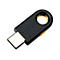 Yubico YubiKey 5C FIPS - USB-C Sicherheitsschlüssel