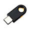 Yubico YubiKey 5C FIPS - USB-C Sicherheitsschlüssel