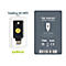 Yubico YubiKey 5C NFC FIPS - USB-C Sicherheitsschlüssel