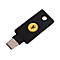 Yubico YubiKey 5C NFC FIPS - USB-C Sicherheitsschlüssel
