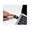 Yubico YubiKey 5C NFC - USB-C Sicherheitsschlüssel - minimum order quantity is 50 pcs
