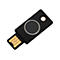 Yubico YubiKey Bio - FIDO Edition - USB-Sicherheitsschlüssel