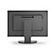 Zakelijke monitor SHARP/NEC MultiSync EA241WU, 24', 1920 x 1200, IPS TFT, 16:10, HDMI/DisplayPort/USB, in hoogte verstelbaar/roteren/kantelen/zwenken, zwart