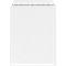 Zakjes met zelfklevende sluitstrip, 165 x 220 mm, 50 µ