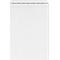Zakjes met zelfklevende sluitstrip, 165 x 220 mm, 70 µ