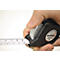 Zakrol meetlint Talmeter L.2m B.16mm mm/cm EG II ABS