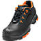 Zapato bajo 6502/2 S3 talla 40 Suela PUR W11