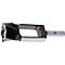 Zapfenschneider Type 0360 ID 25mm Nutz-L.80mm Schaft-D.13mm FISCH-TOOLS