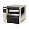 Zebra 220Xi4 - Etikettendrucker - Thermotransfer - Rolle (21,6 cm) - 203 dpi - Kapazität: 1 Rolle