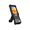 Zebra 9000 Series MC9450 - Datenerfassungsterminal - robust - Android 17 - 128 GB - 10.9 cm (4.3') Farbe (800 x 480)