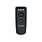 Zebra CS6080, BT, 2D, BT (5.0), Halsschlaufe, schwarz