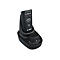 Zebra CS6080, BT, 2D, BT (5.0), Kit (USB), inkl. Cradle, schwarz