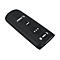 Zebra CS6080, BT, 2D, BT (5.0), Kit (USB), inkl. Cradle, schwarz