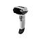 Zebra DS2278, 2D Imager, BT, IP42, Multi-IF, Gun Only, weiß