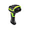 Zebra DS3678-SR - Barcode-Scanner - tragbar - decodiert - Bluetooth 4.0