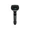 Zebra DS4608, 2D, HD, USB, RS232, RS232-Kit, schwarz