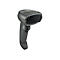 Zebra DS4608, 2D, SR, USB, RS232, Gun Only, schwarz