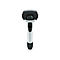 Zebra DS4608, 2D, SR, USB, RS232, Gun Only, weiß