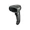 Zebra DS4608, 2D, SR, USB, RS232, USB-Kit, Standfuß, schwarz