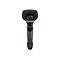 Zebra DS4608, 2D, SR, USB, RS232, USB-Kit, Standfuß, schwarz