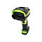 Zebra LI3608-ER, 1D, ER, Multi-IF, IP67,Gun Only