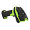 Zebra LI3608-ER, 1D, ER, Multi-IF, IP67,Gun Only