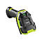 Zebra LI3608-SR, 1D, SR, Multi-IF, IP67,Gun Only