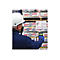 Zebra LI3678-ER, BT, 1D, ER, Multi-IF, FIPS, IP67, USB-Kit