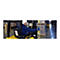 Zebra LI3678-ER - USB Kit - Barcode-Scanner - tragbar - Linear-Imager - decodiert