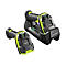 Zebra LI3678-SR - USB Kit - Barcode-Scanner - Handgerät - Bluetooth 4.0
