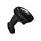 Zebra LI4278, 1D, BT, Multi-IF, Gun Only, schwarz