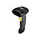 Zebra LS2208 1D, Gun Only, schwarz