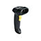 Zebra LS2208 1D, Gun Only, schwarz
