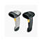 Zebra LS2208 1D, RS232-Kit, Standfuß, Netzteil, schwarz