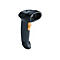 Zebra LS2208 1D, USB-Kit, schwarz