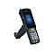 Zebra MC3300 Standard, 2D, SR, SE4770, BT, WLAN, 29-Key numerisch, Gun, PTT, Android