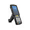 Zebra MC3300x, 2D, SR, SE4770, BT, WLAN, NFC, 38 Tasten, Func. Num., GMS, Android 10