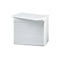 Zebra Premier - Polyvinylchlorid (PVC) - 15 mil - weiß - CR-80 Card (85.6 x 54 mm) 500 Karte(n) Karten