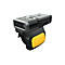 Zebra RS5100, BT, 2D, SE4710, BT, schwarz, silber