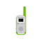 Zebra Talkabout T42 - Tragbar - Zwei-Wege Funkgerät - PMR - 446 MHz - 16 Kanäle