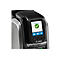 Zebra ZC300 - Plastikkartendrucker - Farbe - Duplex - Thermosublimation/thermische Übertragung - CR-80 Card (85.6 x 54 mm)
