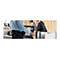 Zebra ZC300 - Plastikkartendrucker - Farbe - Duplex - Thermosublimation/thermische Übertragung - CR-80 Card (85.6 x 54 mm)