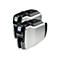 Zebra ZC300 - Plastikkartendrucker - Farbe - Thermosublimation/thermische Übertragung - CR-80 Card (85.6 x 54 mm) - 300 dpi