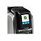 Zebra ZC300 - Plastikkartendrucker - Farbe - Thermosublimation/thermische Übertragung - CR-80 Card (85.6 x 54 mm) - 300 dpi
