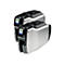 Zebra ZC300 - Plastikkartendrucker - Farbe - Thermosublimation/thermische Übertragung - CR-80 Card (85.6 x 54 mm) - 300 dpi